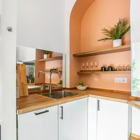 Apartament Little Bali In Milan, Arco Della Pace/ Sempione *