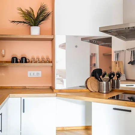 Little Bali In Milan, Arco Della Pace/ Sempione Apartament *