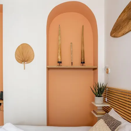 Little Bali In Milan, Arco Della Pace/ Sempione Apartament