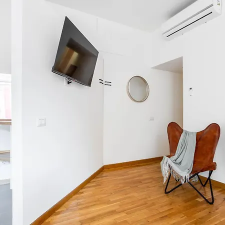 Little Bali In Milan, Arco Della Pace/ Sempione Apartament *