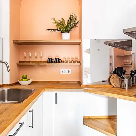 Little Bali In Milan, Arco Della Pace/ Sempione Apartament *