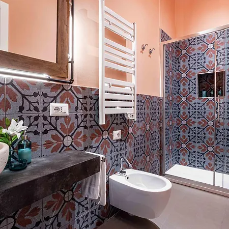 Apartament Little Bali In Milan, Arco Della Pace/ Sempione *
