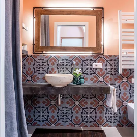 Little Bali In Milan, Arco Della Pace/ Sempione Apartament *